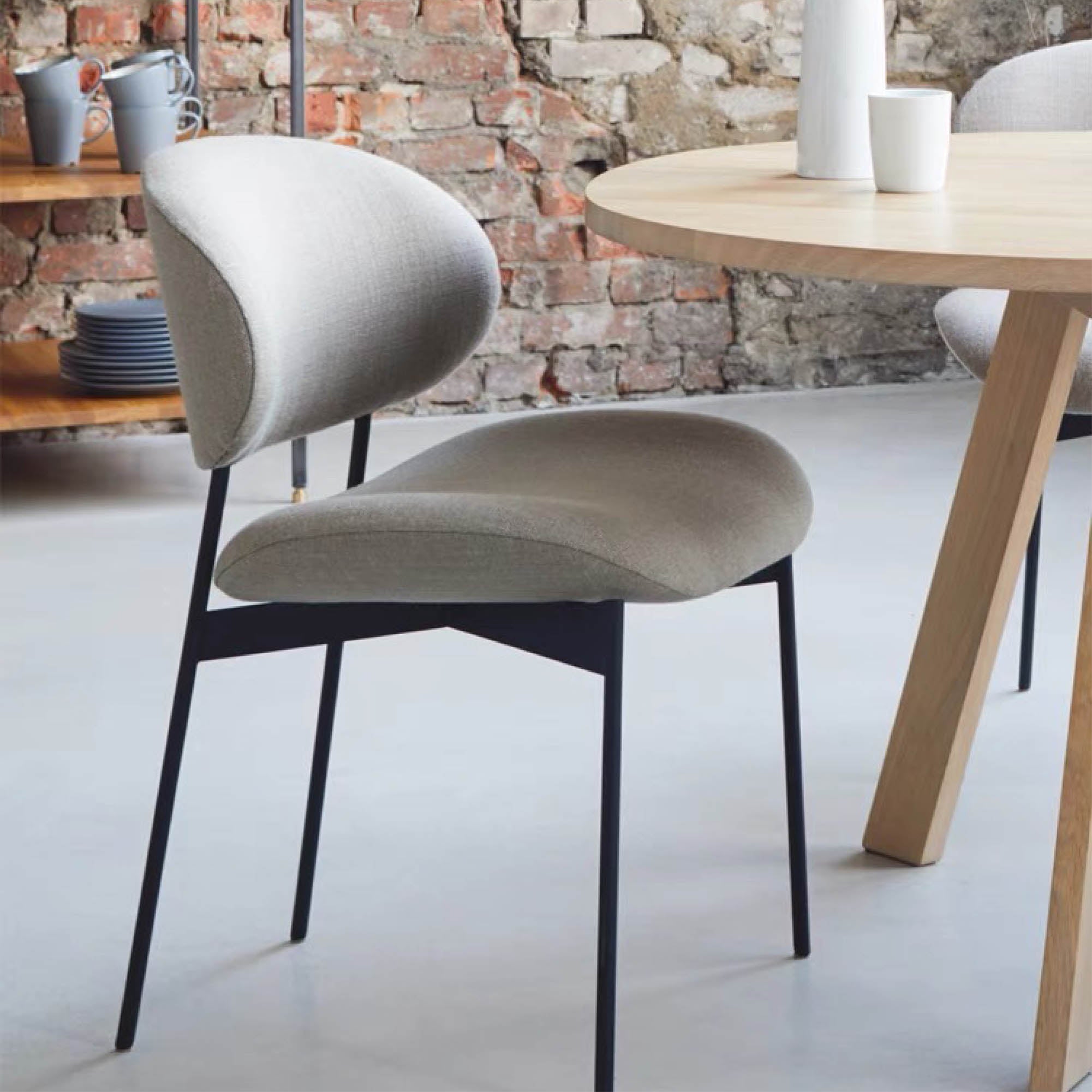 WARPE Dining Chair