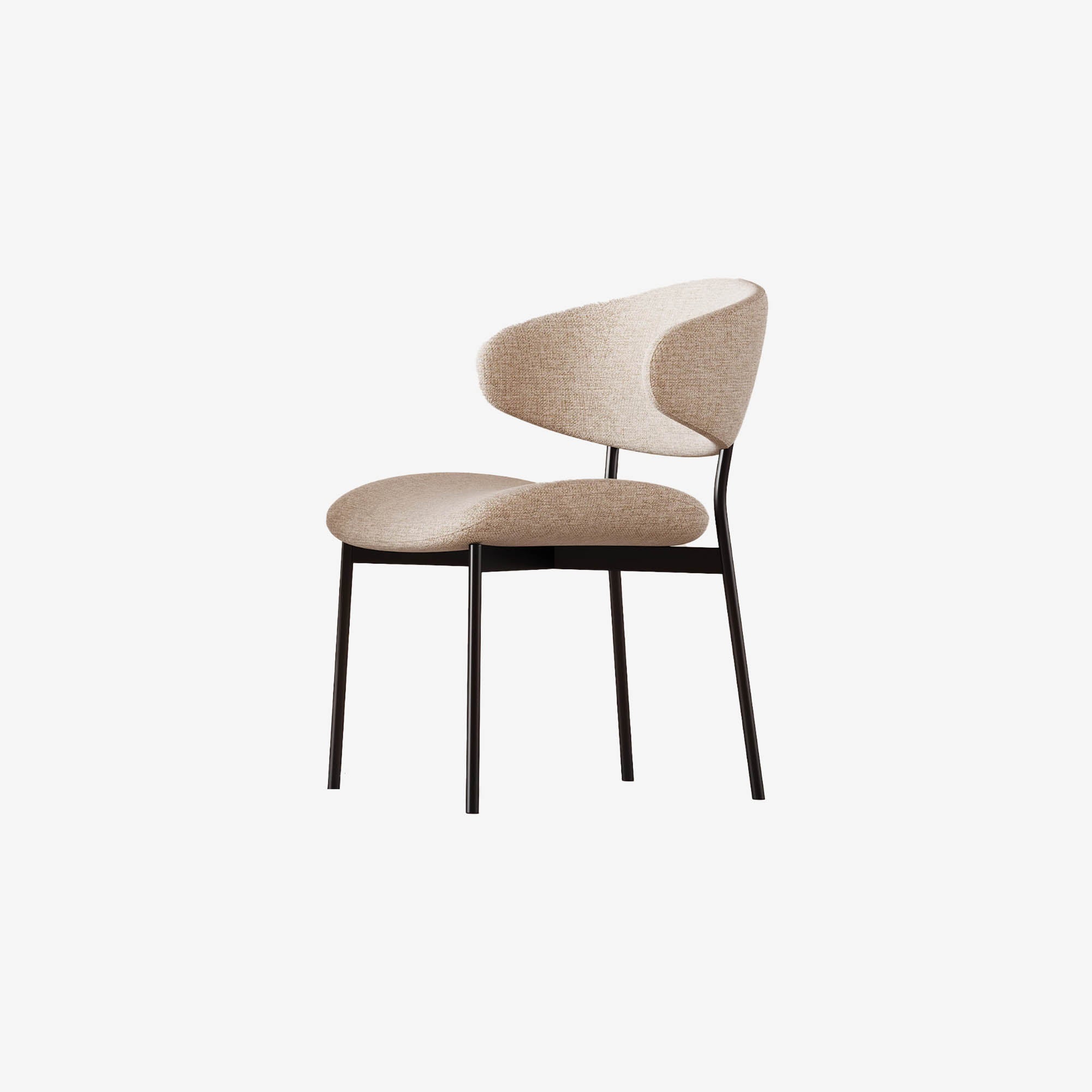 WARPE Dining Chair