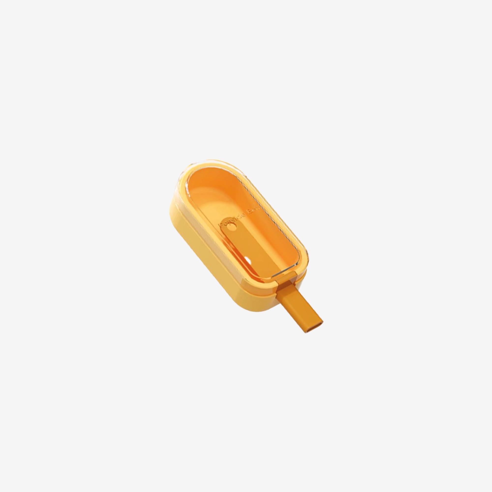 Popsicle Ice Mold