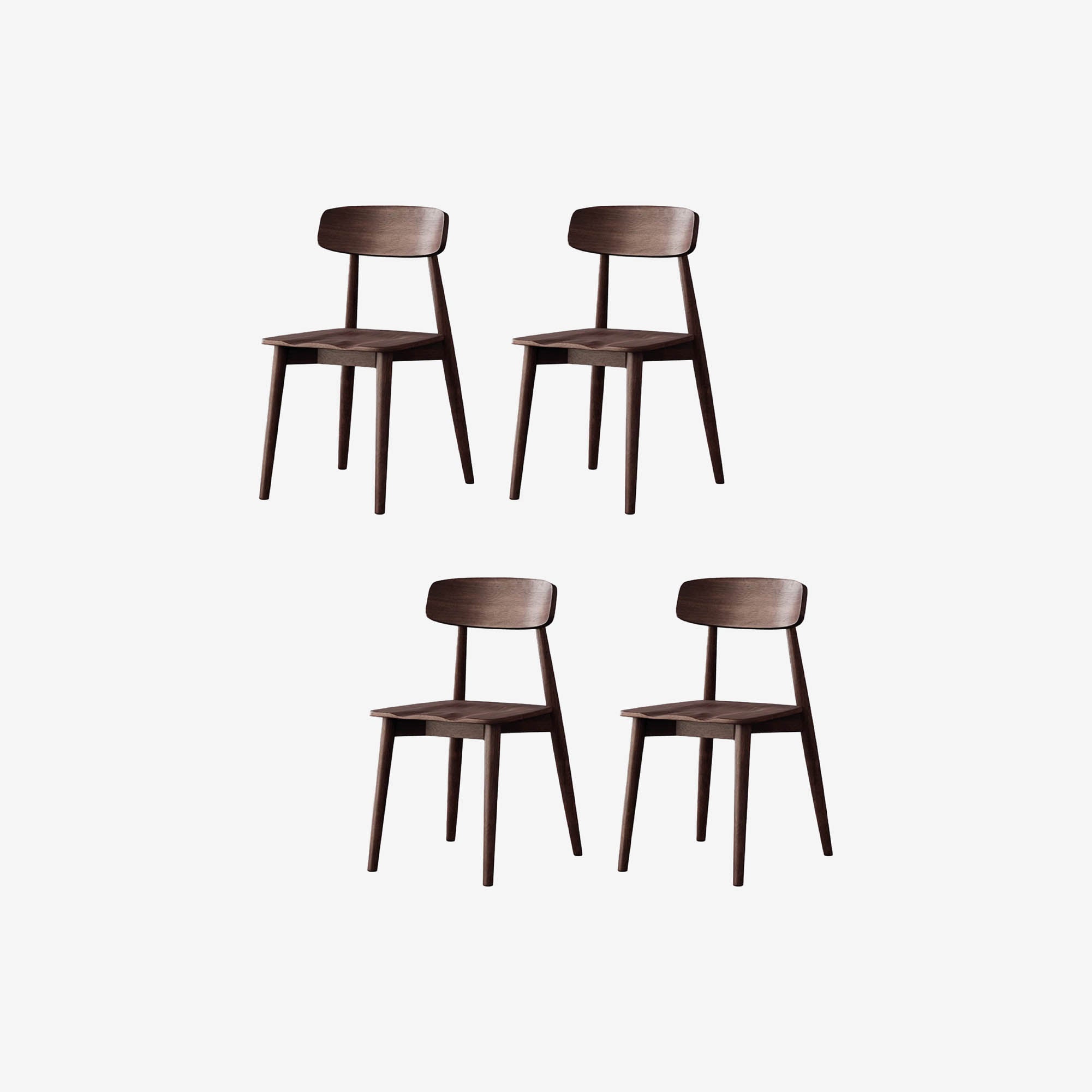 BRENE Dining Chair