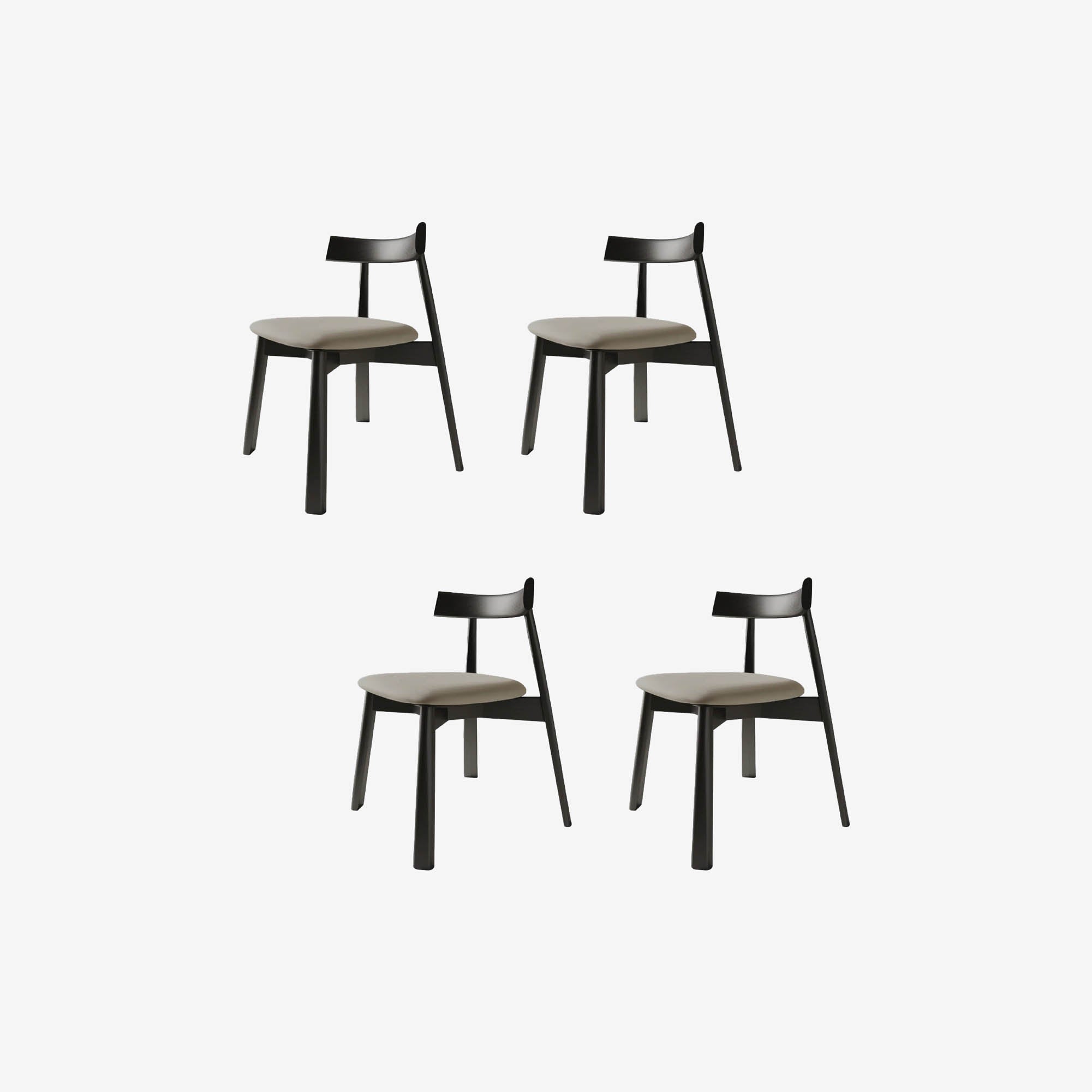 ALFA Dining Chair