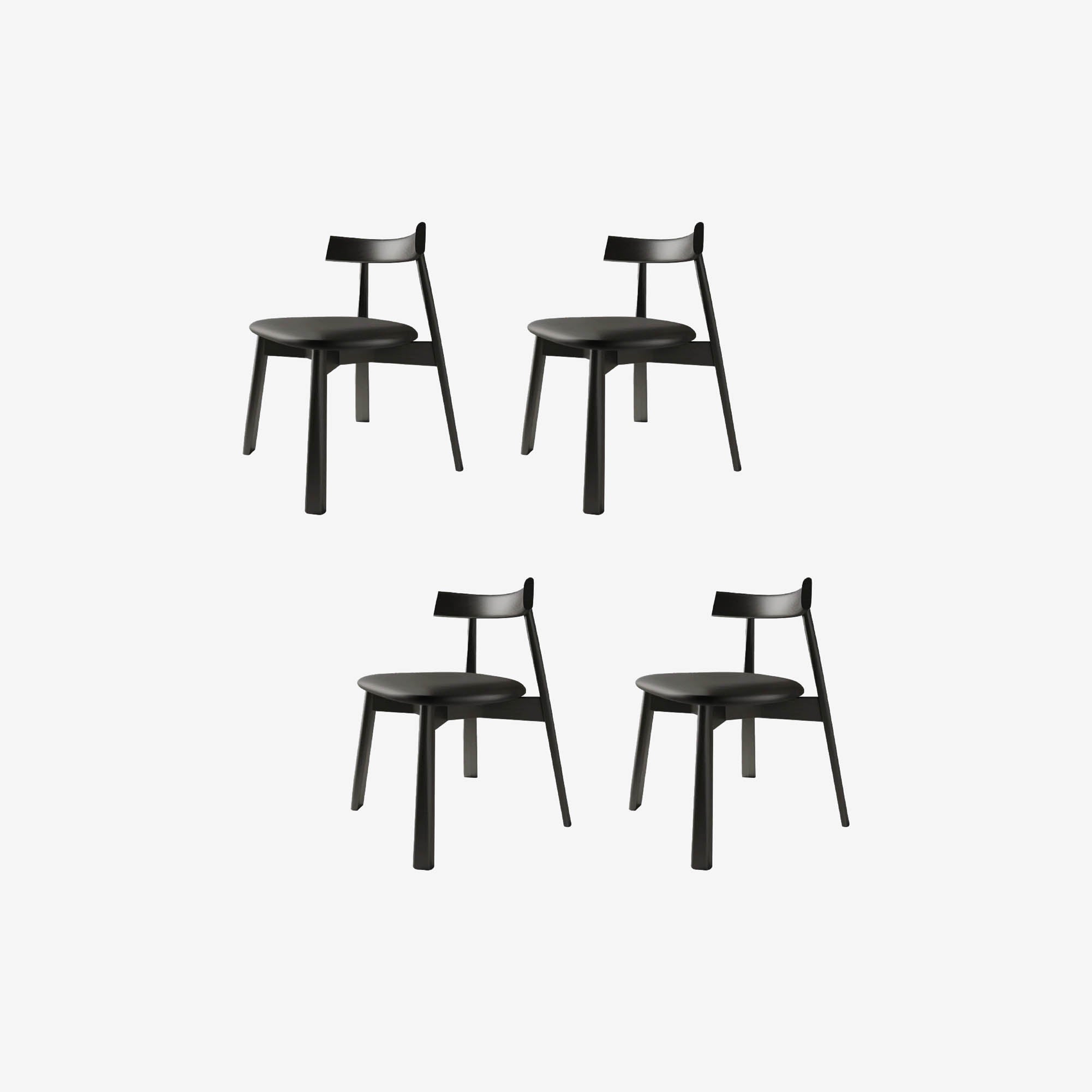 ALFA Dining Chair