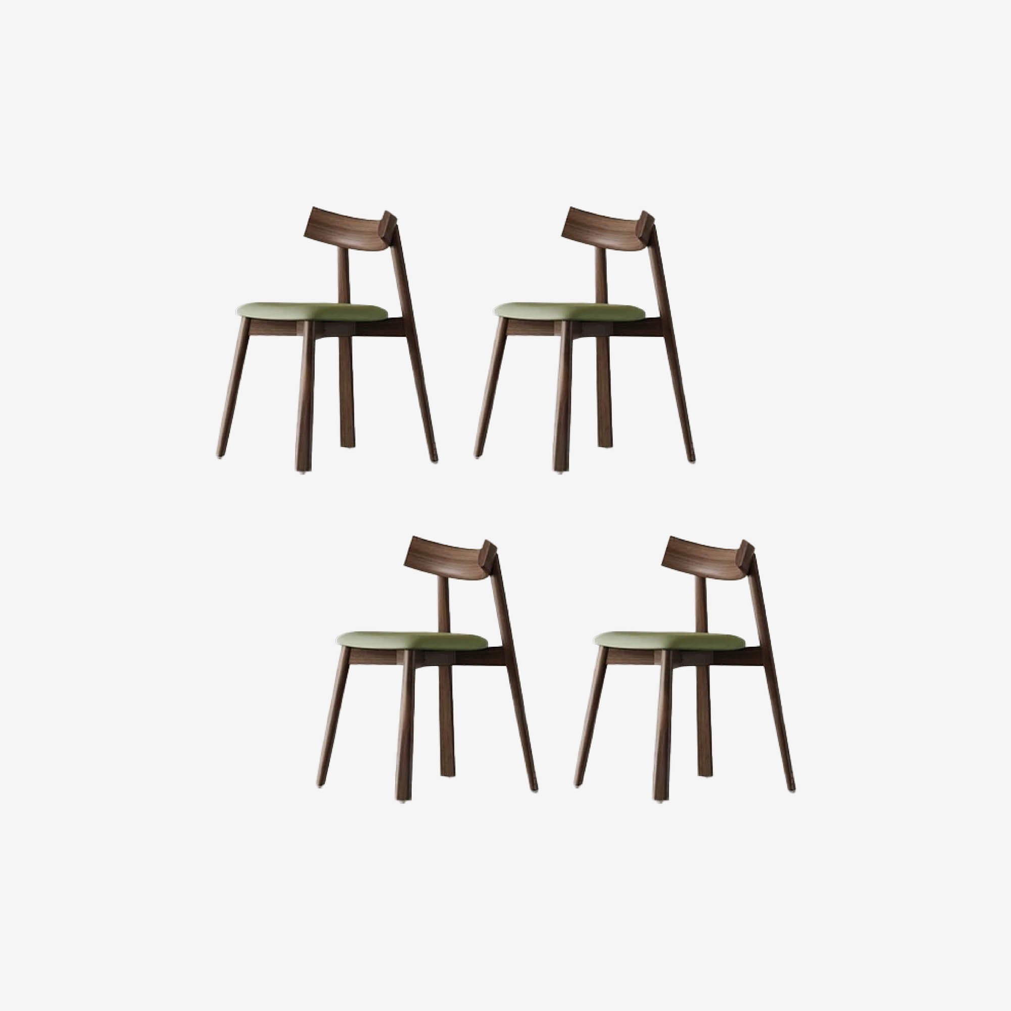 ALVA Dining Chair